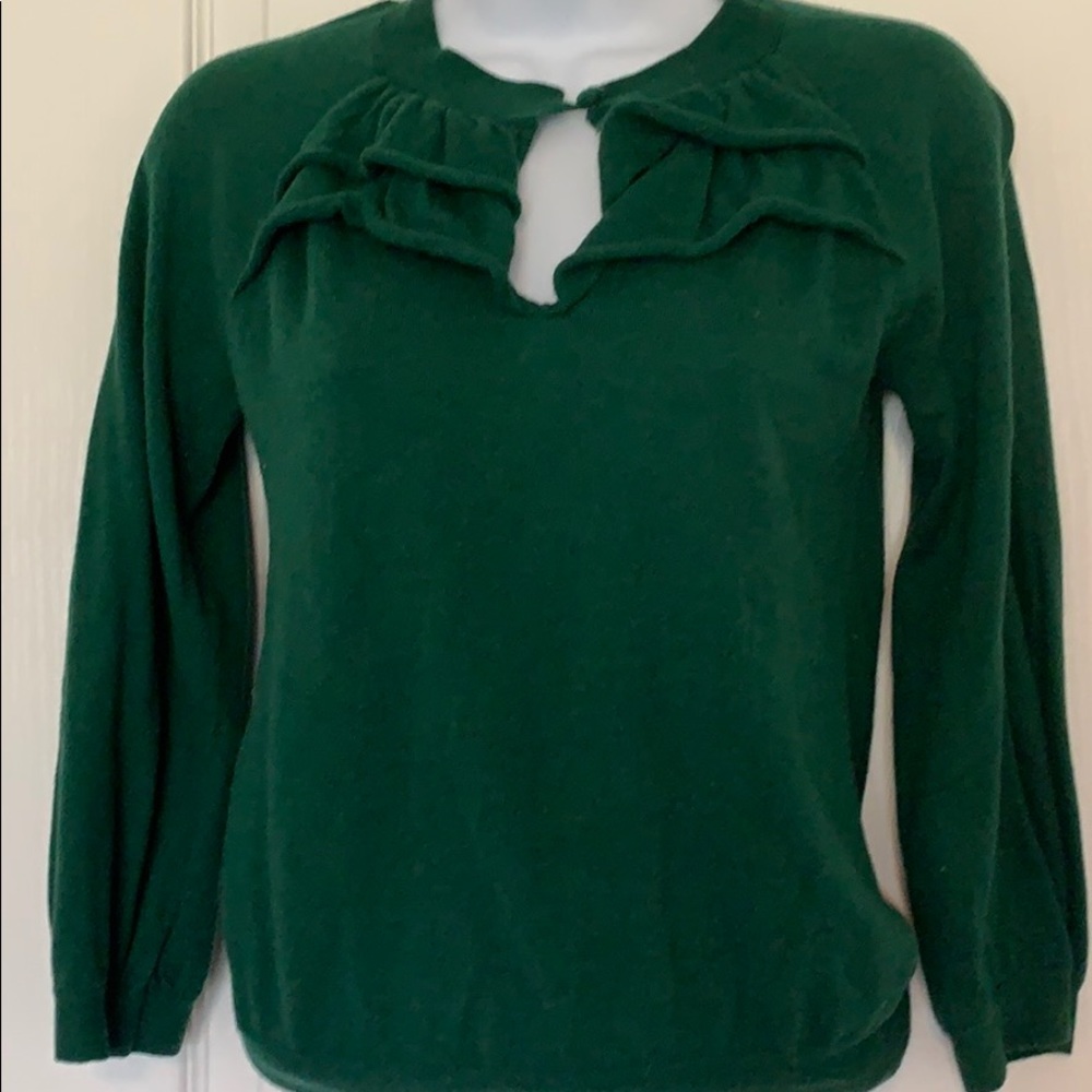 Banana Republic sweater